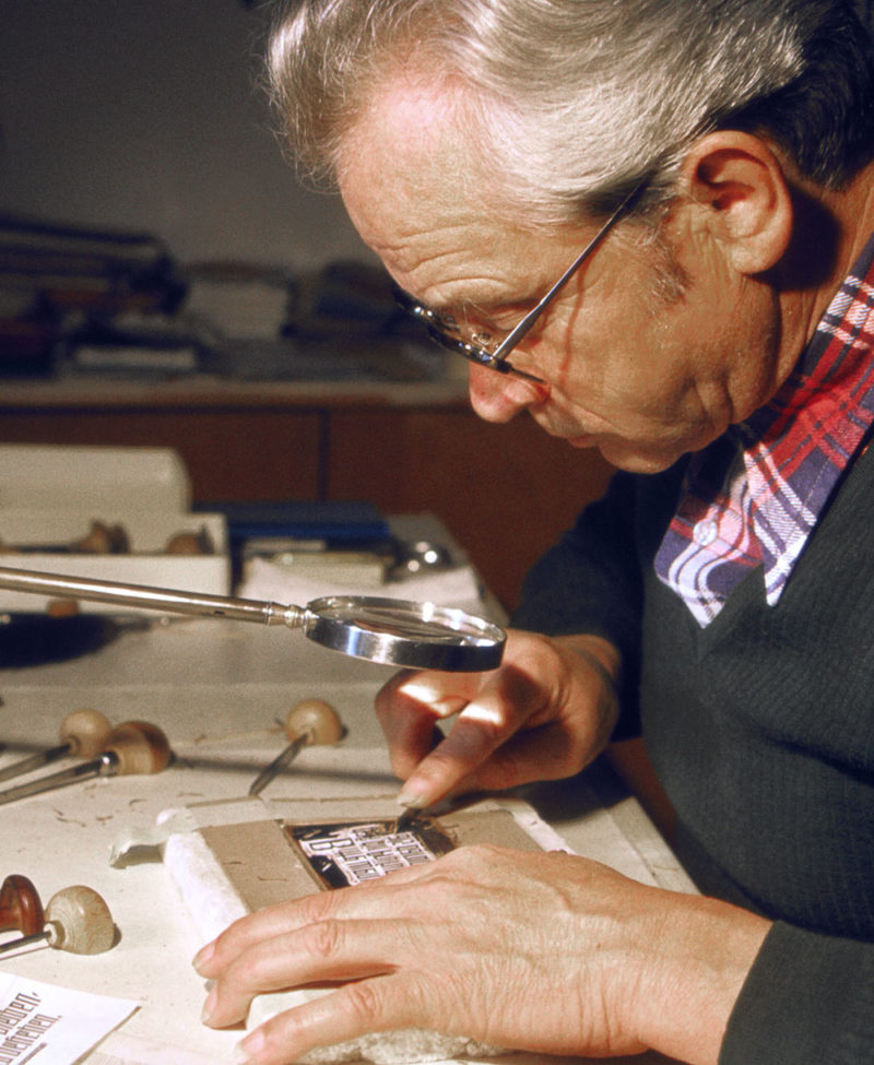 Leopold Feichtinger Schrift & Heimatmuseum Bartlhaus